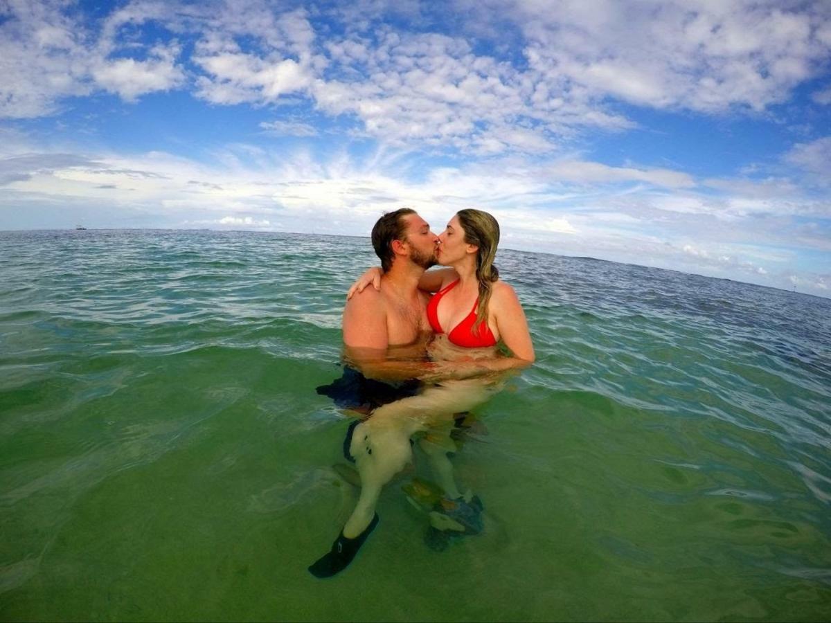 Pousada Vale Encantado São Miguel dos Milagres Esterno foto